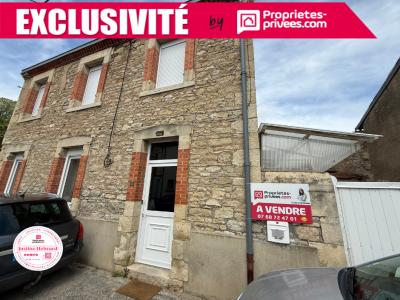 For sale Aigueperse 3 rooms 83 m2 Puy de dome (63260) photo 1