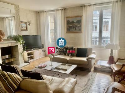 Acheter Appartement Boulogne-sur-mer 235000 euros