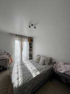 Annonce Vente 3 pices Appartement Aulnay-sous-bois 93