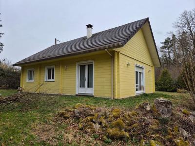 For sale Clergoux 3 rooms 78 m2 Correze (19320) photo 0