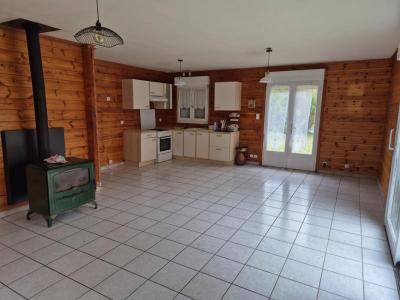 For sale Clergoux 3 rooms 78 m2 Correze (19320) photo 1