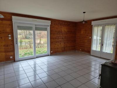 For sale Clergoux 3 rooms 78 m2 Correze (19320) photo 2