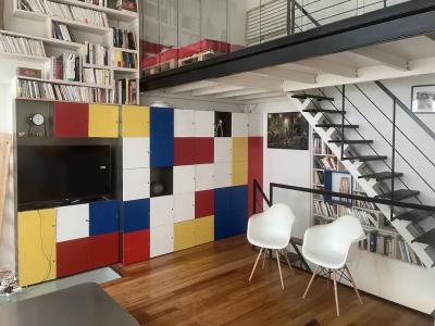 For sale Vincennes 5 rooms 93 m2 Val de Marne (94300) photo 0