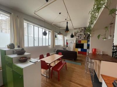 For sale Vincennes 5 rooms 93 m2 Val de Marne (94300) photo 1