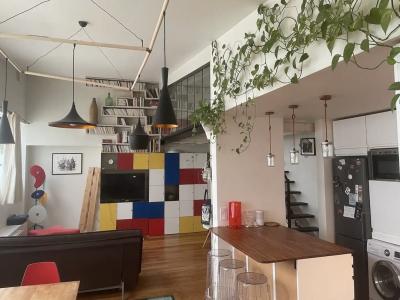 For sale Vincennes 5 rooms 93 m2 Val de Marne (94300) photo 2