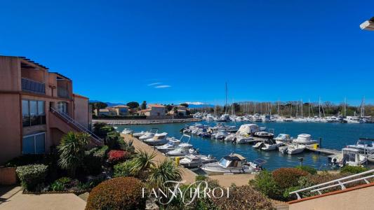 For sale Saint-cyprien 2 rooms 28 m2 Pyrenees orientales (66750) photo 0