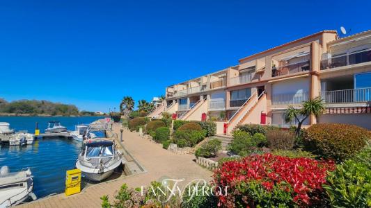 For sale Saint-cyprien 2 rooms 28 m2 Pyrenees orientales (66750) photo 1