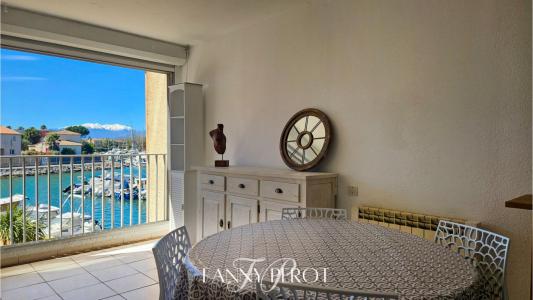 For sale Saint-cyprien 2 rooms 28 m2 Pyrenees orientales (66750) photo 3