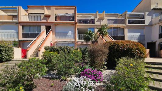 For sale Saint-cyprien 2 rooms 28 m2 Pyrenees orientales (66750) photo 4