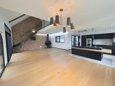For sale Saint-erblon 9 rooms 225 m2 Ille et vilaine (35230) photo 0