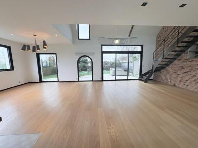 Annonce Vente Prestige Saint-erblon 35