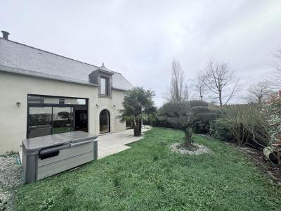 Acheter Prestige Saint-erblon Ille et vilaine