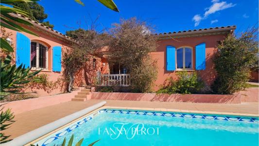 For sale Leucate 5 rooms 145 m2 Aude (11370) photo 0