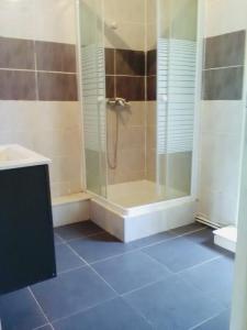 Acheter Appartement 82 m2 Marseille-14eme-arrondissement