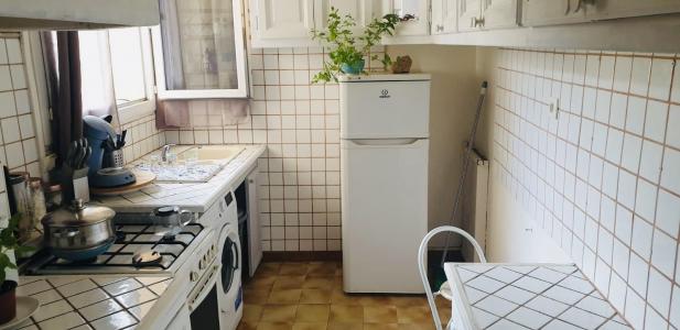 Acheter Appartement Marseille-14eme-arrondissement Bouches du Rhone