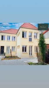 Annonce Vente 5 pices Maison Saint-denis 93
