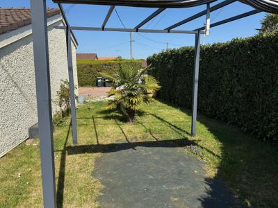 Annonce Vente 5 pices Maison Saint-remy 71