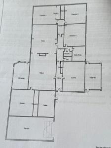 Acheter Maison 122 m2 Saint-remy