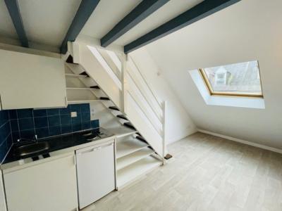 For sale Rennes 26 m2 Ille et vilaine (35000) photo 0