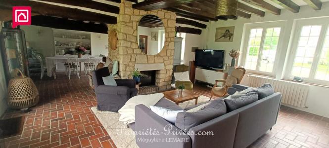 Annonce Vente 6 pices Maison Avrilly 27