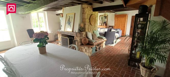 Acheter Maison Avrilly Eure