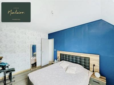 Acheter Maison 90 m2 Chateaugiron