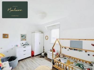 Acheter Maison Chateaugiron Ille et vilaine