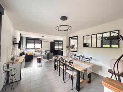 Acheter Maison 160 m2 Roanne