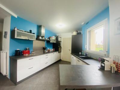 For sale Clayes 5 rooms 102 m2 Ille et vilaine (35590) photo 1