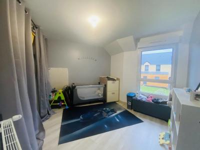 For sale Clayes 5 rooms 102 m2 Ille et vilaine (35590) photo 4