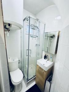Annonce Vente Appartement Paris-19eme-arrondissement 75