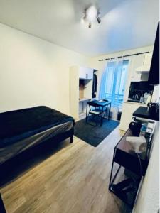 Acheter Appartement 14 m2 Paris-19eme-arrondissement