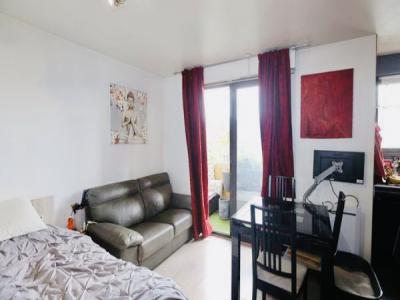 For sale Rosny-sous-bois 2 rooms 23 m2 Seine saint denis (93110) photo 1