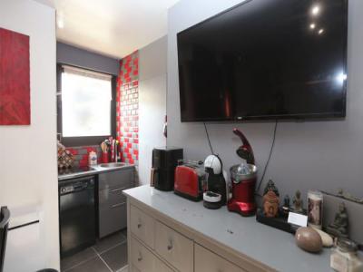 For sale Rosny-sous-bois 2 rooms 23 m2 Seine saint denis (93110) photo 2