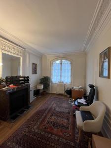 For sale Courbevoie 2 rooms 50 m2 Hauts de Seine (92400) photo 2