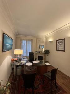 For sale Courbevoie 2 rooms 50 m2 Hauts de Seine (92400) photo 3