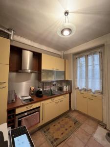 For sale Courbevoie 2 rooms 50 m2 Hauts de Seine (92400) photo 4