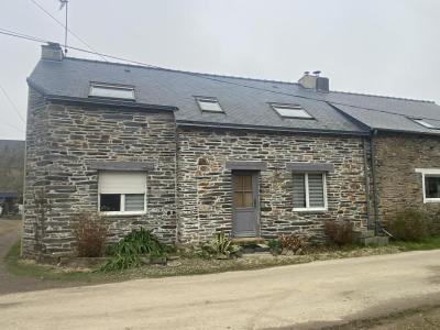 For sale Saint-martin 4 rooms 120 m2 Morbihan (56200) photo 0