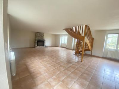 For sale Saint-martin 4 rooms 120 m2 Morbihan (56200) photo 2