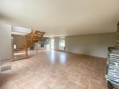 For sale Saint-martin 4 rooms 120 m2 Morbihan (56200) photo 3