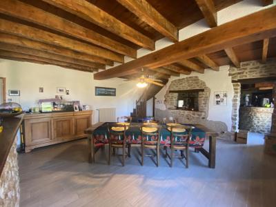 Annonce Vente 6 pices Maison Gravelle 53