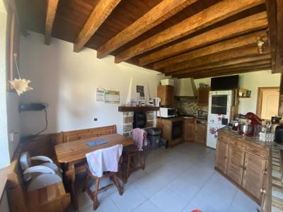 Acheter Maison Gravelle 241500 euros