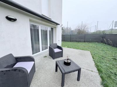 Acheter Maison 108 m2 Melun