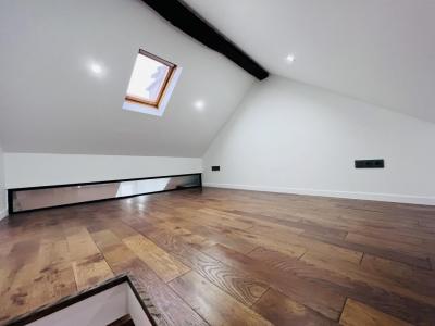 Acheter Appartement 26 m2 Paris-2eme-arrondissement