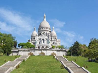 Annonce Vente 2 pices Appartement Paris-18eme-arrondissement 75