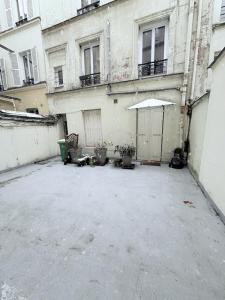Acheter Appartement Paris-18eme-arrondissement Paris