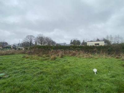 Annonce Vente Terrain Cesson-sevigne 35