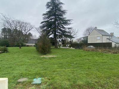 Annonce Vente Terrain Cesson-sevigne 35