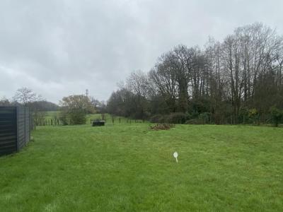 Annonce Vente Terrain Cesson-sevigne 35