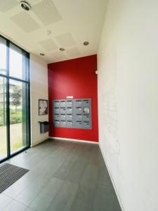 For sale Saint-denis 3 rooms 65 m2 Seine saint denis (93200) photo 3